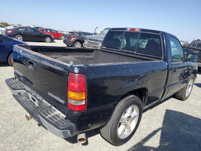 Photo 3 from auction – 2002 CHEVROLET SILVERADO with VIN 1GCEC14TX2Z255339