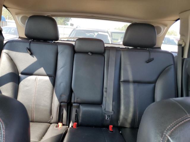 Photo 10 from auction – 2014 FORD EDGE LIMIT with VIN 2FMDK4KC4EBA71603