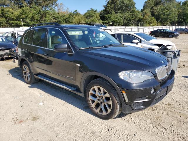 Photo 4 from auction – 2013 BMW X5 XDRIVE3 with VIN 5UXZV4C54D0E10198