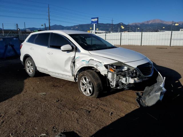 Photo 4 from auction – 2015 MAZDA CX-9 SPORT with VIN JM3TB3BA4F0451835