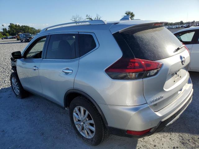 Photo 2 from auction – 2019 NISSAN ROGUE S with VIN KNMAT2MV0KP545221