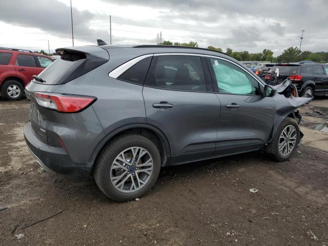 Photo 3 from auction – 2021 FORD ESCAPE SEL with VIN 1FMCU9H69MUB25572