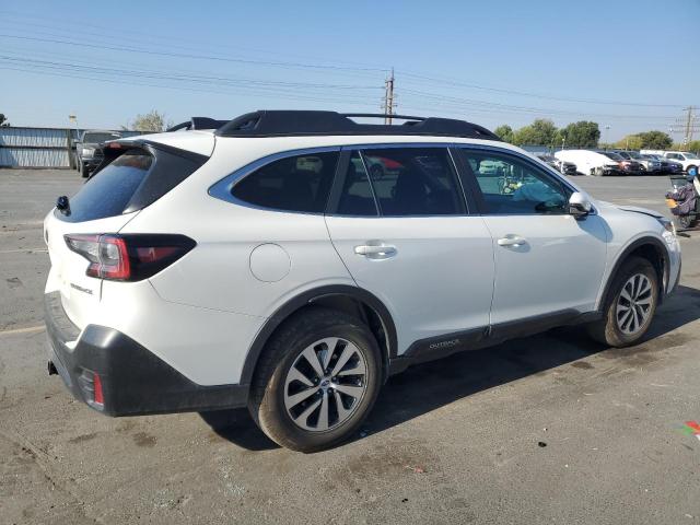 Photo 3 from auction – 2020 SUBARU OUTBACK PR with VIN 4S4BTACC3L3259138