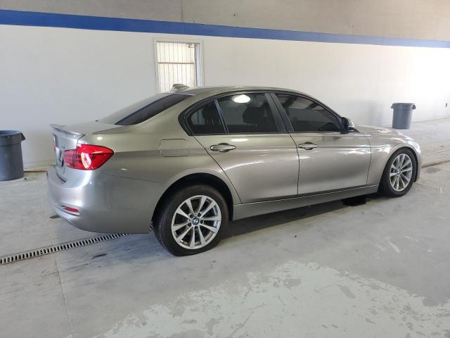 Photo 3 from auction – 2016 BMW 320 XI with VIN WBA8E5G57GNT40422