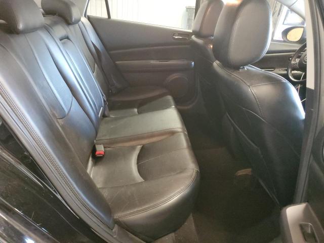 Photo 10 from auction – 2009 MAZDA 6 I with VIN 1YVHP82A595M38333
