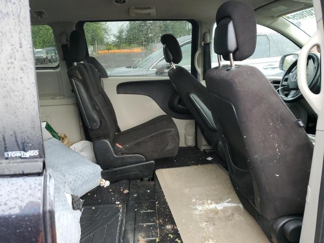 Photo 11 from auction – 2014 DODGE GRAND CARA with VIN 2C4RDGCG6ER128270