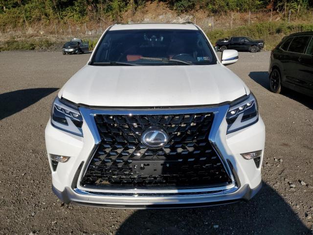 Photo 5 from auction – 2021 LEXUS GX 460 PRE with VIN JTJAM7BX8M5289419