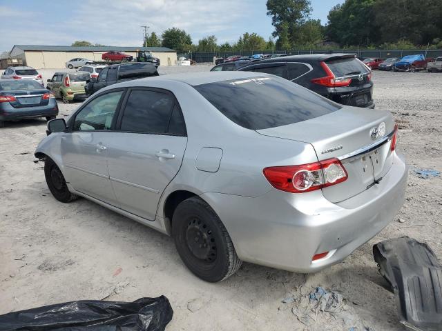 Photo 2 from auction – 2011 TOYOTA COROLLA BA with VIN JTDBU4EE0B9163903