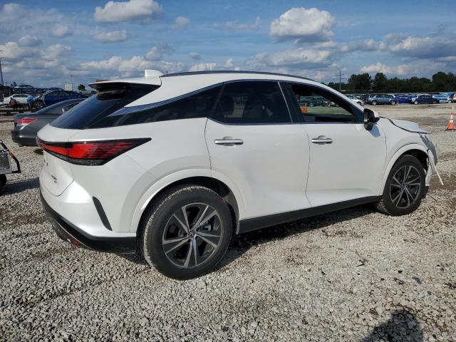 Photo 3 from auction – 2023 LEXUS RX 350 BAS with VIN 2T2BAMCA0PC011660