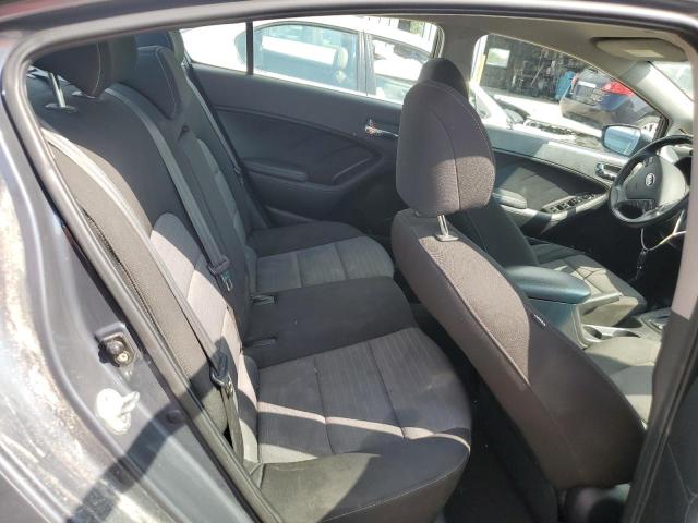 Photo 10 from auction – 2015 KIA FORTE with VIN KNAFX4A84F5282217