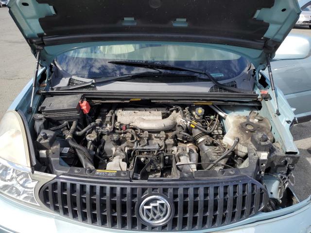 Photo 12 from auction – 2006 BUICK RENDEZVOUS CX with VIN 3G5DB03726S536445