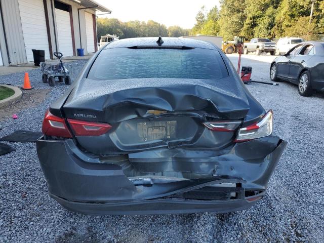 Photo 6 from auction – 2017 CHEVROLET MALIBU LS with VIN 1G1ZB5ST3HF105865