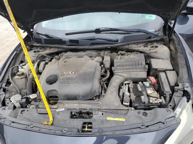 Photo 11 from auction – 2016 NISSAN MAXIMA 3.5 with VIN 1N4AA6AP8GC394359