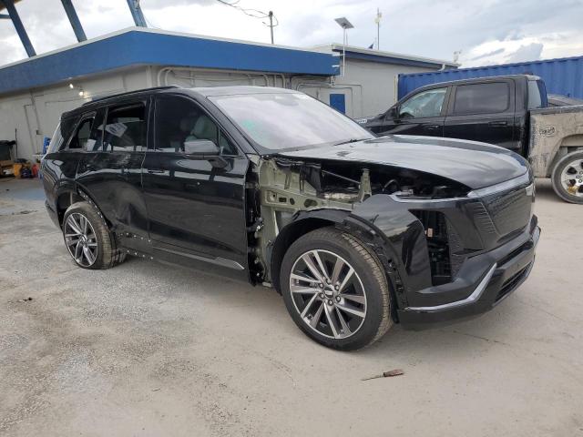 Photo 4 from auction – 2026 CADILLAC VISTIQ SPO with VIN 1GYC3NML9TZ703953