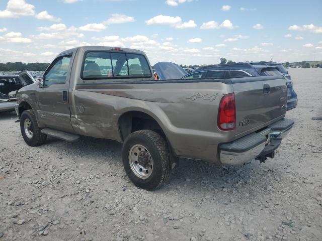 Photo 2 from auction – 2003 FORD F250 SUPER with VIN 1FTNF21L83EC46956