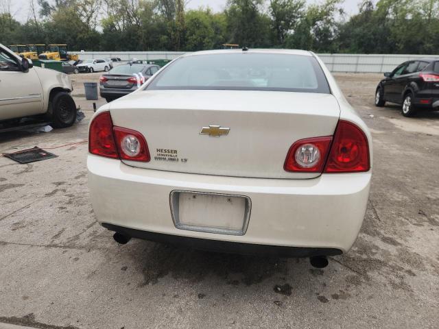 Photo 6 from auction – 2010 CHEVROLET MALIBU 2LT with VIN 1G1ZD5E75AF314247