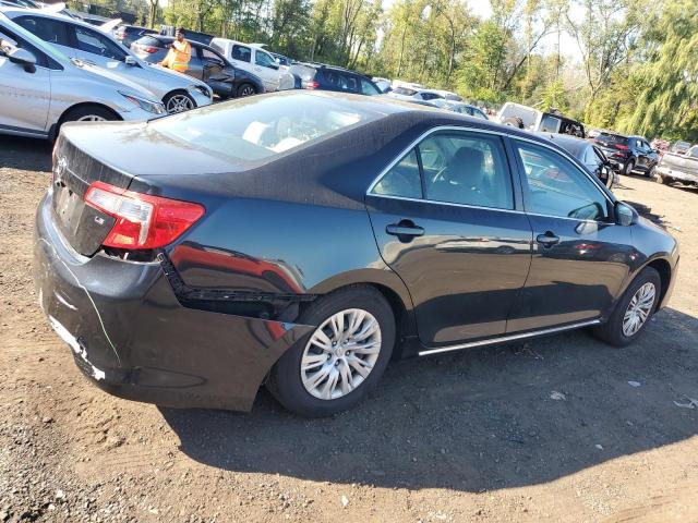 Photo 3 from auction – 2013 TOYOTA CAMRY L with VIN 4T4BF1FK8DR276514