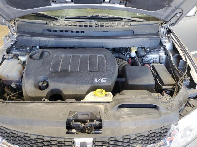 Photo 12 from auction – 2017 DODGE JOURNEY SX with VIN 3C4PDDBG8HT540926