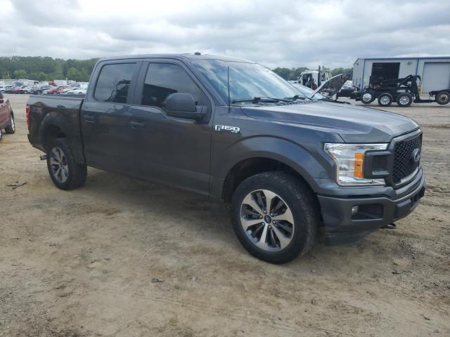 Photo 4 from auction – 2019 FORD F150 SUPER with VIN 1FTEW1EP5KKE88840