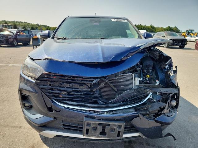 Photo 5 from auction – 2022 BUICK ENCORE GX with VIN KL4MMCSL0NB099598