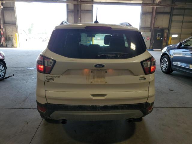 Photo 6 from auction – 2018 FORD ESCAPE SEL with VIN 1FMCU9HD6JUA50467