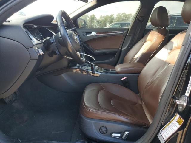 Photo 7 from auction – 2015 AUDI A4 PREMIUM with VIN WAUBFAFL6FN045158