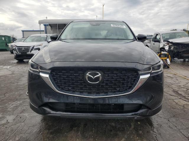 Photo 5 from auction – 2024 MAZDA CX-5 SELEC with VIN JM3KFBBL9R0464046