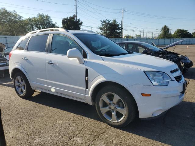 Photo 4 from auction – 2014 CHEVROLET EQUINOX with VIN 3GNAL4EK8ES680556