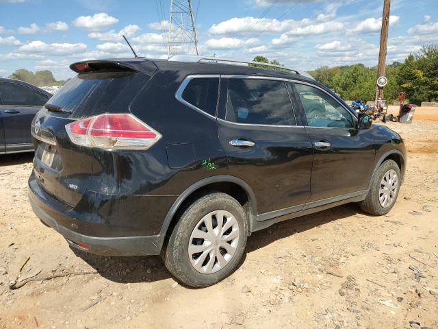 Photo 3 from auction – 2016 NISSAN ROGUE S with VIN KNMAT2MV7GP658932
