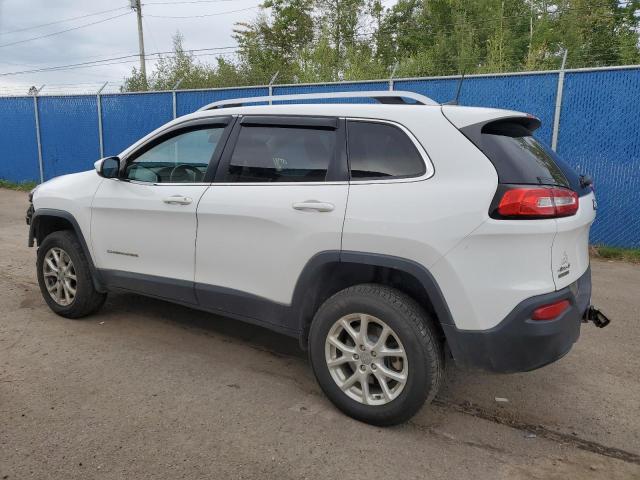 صورة رقم 2 من المزاد - 2017 JEEP CHEROKEE L مع VIN 1C4PJMCB0HD222073