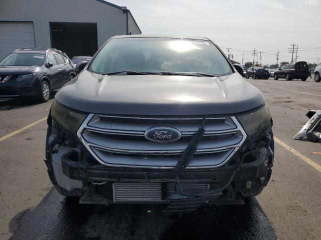Photo 5 from auction – 2017 FORD EDGE SE with VIN 2FMPK4G90HBC16117