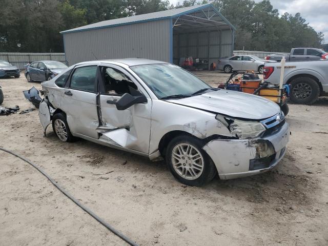 Photo 4 from auction – 2010 FORD FOCUS SE with VIN 1FAHP3FN1AW221713