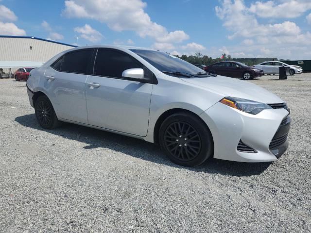 Photo 4 from auction – 2018 TOYOTA COROLLA L with VIN 2T1BURHE0JC977096