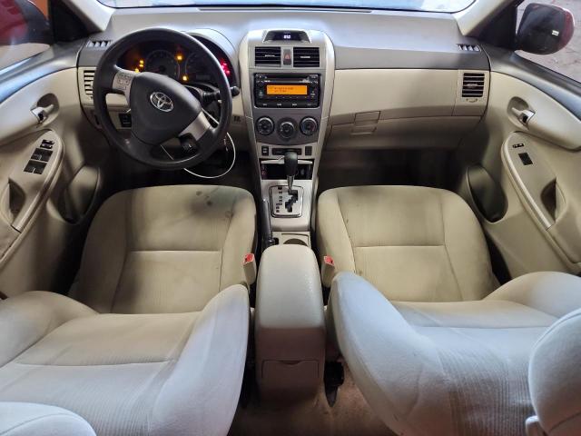 Photo 8 from auction – 2012 TOYOTA COROLLA BA with VIN 5YFBU4EE2CP047386