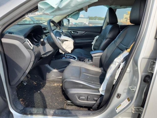Photo 7 from auction – 2014 NISSAN ROGUE S with VIN 5N1AT2MT9EC782067