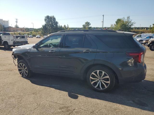 Photo 2 from auction – 2023 FORD EXPLORER ST-LINE with VIN 1FMSK8KH7PGB69580