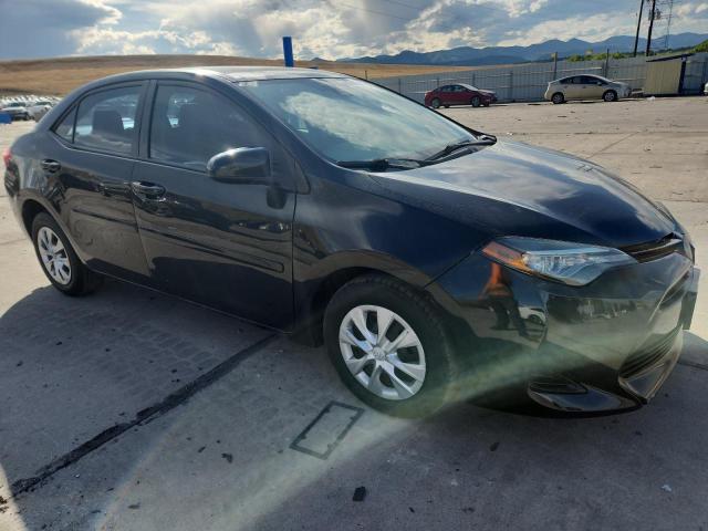 Photo 4 from auction – 2017 TOYOTA COROLLA L with VIN 2T1BURHE6HC879197