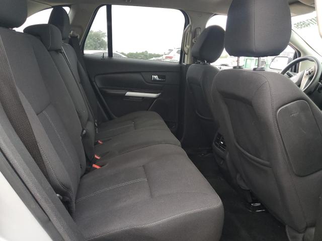 Photo 11 from auction – 2014 FORD EDGE SE with VIN 2FMDK3GC1EBA08932