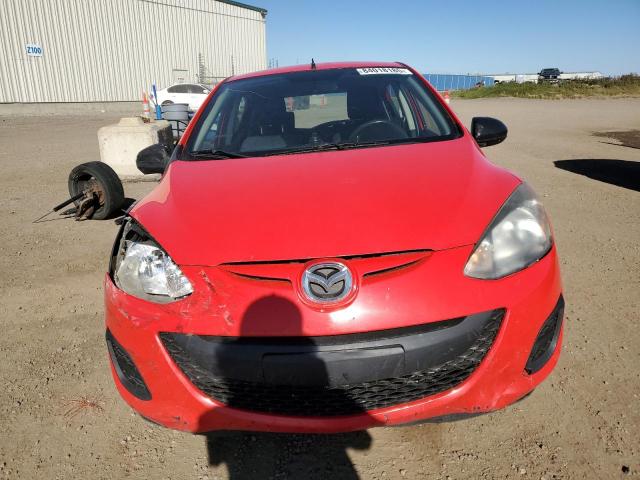 Photo 5 from auction – 2013 MAZDA MAZDA2 with VIN JM1DE1KY0D0163152