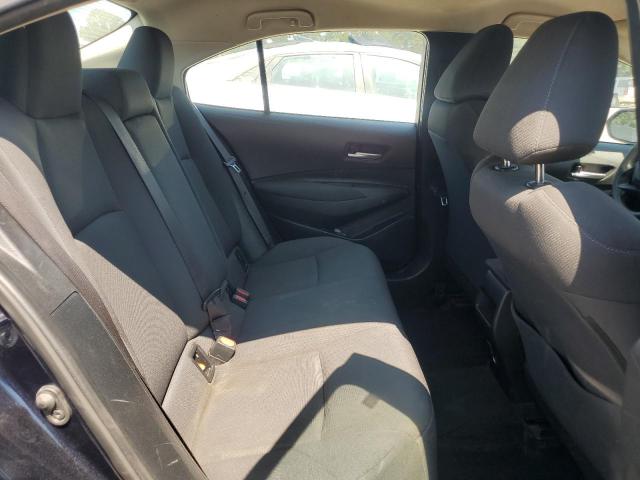 Photo 10 from auction – 2021 TOYOTA COROLLA LE with VIN 5YFEPMAE9MP267183
