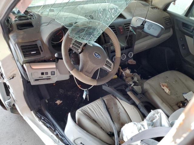 Photo 8 from auction – 2015 SUBARU FORESTER 2 with VIN JF2SJADC8FG533019