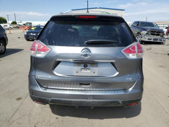 Photo 6 from auction – 2016 NISS ROGUE with VIN KNMAT2MT5GP653033