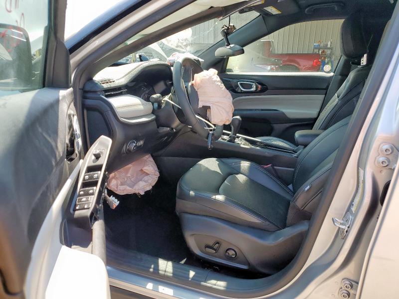 Photo 7 from auction – 2025 JEEP COMPASS LI with VIN 3C4NJDCN7ST561187
