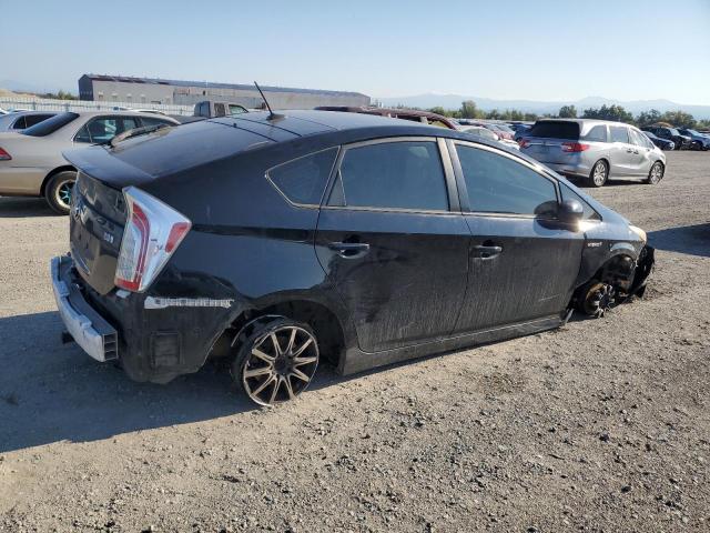 Photo 3 from auction – 2012 TOYOTA PRIUS with VIN JTDKN3DU8C5467361