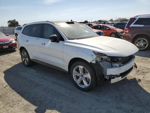 Photo 4 from auction – 2025 VOLVO EX90 PLUS with VIN 7JDEV3VK1SG005115