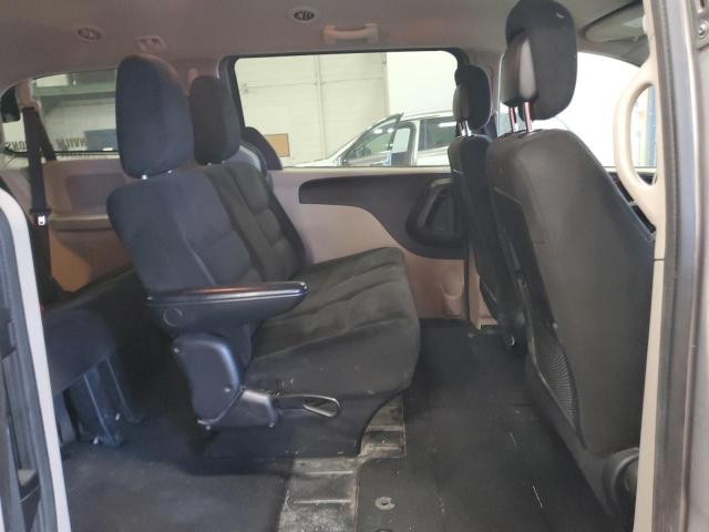 Zdjęcie 11 z aukcji – 2017 DODGE GRAND CARA z VIN 2C4RDGBG0HR687724