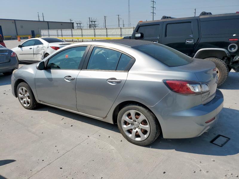 Photo 2 from auction – 2013 MAZDA 3 I with VIN JM1BL1TF0D1844562