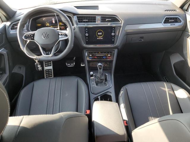 Photo 8 from auction – 2024 VOLKSWAGEN TIGUAN SE with VIN 3VVCB7AX8RM159727
