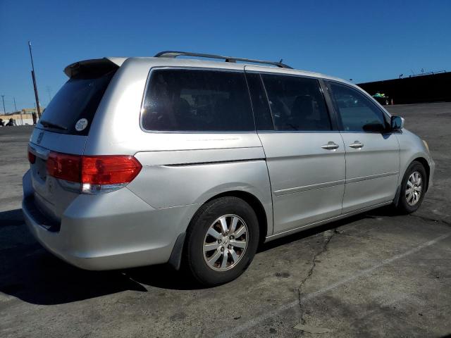 Photo 3 from auction – 2008 HONDA ODYSSEY EX with VIN 5FNRL38708B041288