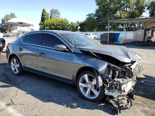 Photo 4 from auction – 2013 ACURA ILX 20 PRE with VIN 19VDE1F53DE003041